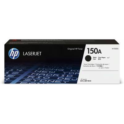Cartucho De Toner Hp Laserjet 150a Color Negro