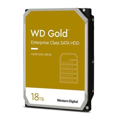 Disco Duro Interno Western Digital Wd181kryz 18tb 3.5" Sata 7200 Rpm