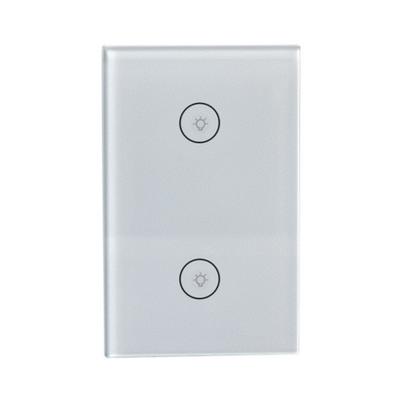 Interruptor Inteligente Hai Smart Switch Wf02 Control Remoto Wifi