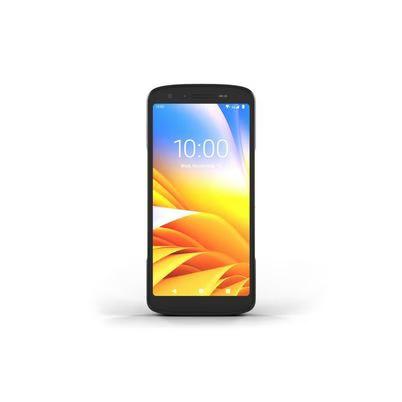 Terminal Portátil Zebra Tc22 Wlmt0-T22b6cbc2-A6 (6") Procesador Qualcom Capacidad De Almacenamiento De 6gb Capacidad De La Batería 3800 Mah Sistema Operativo Android Color Negro