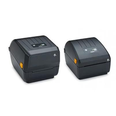 Zebra Zd220, Impresora De Etiquetas, Térmica Directa, Usb, 203 X 203dpi, Negro Zd22042-D01g00ez